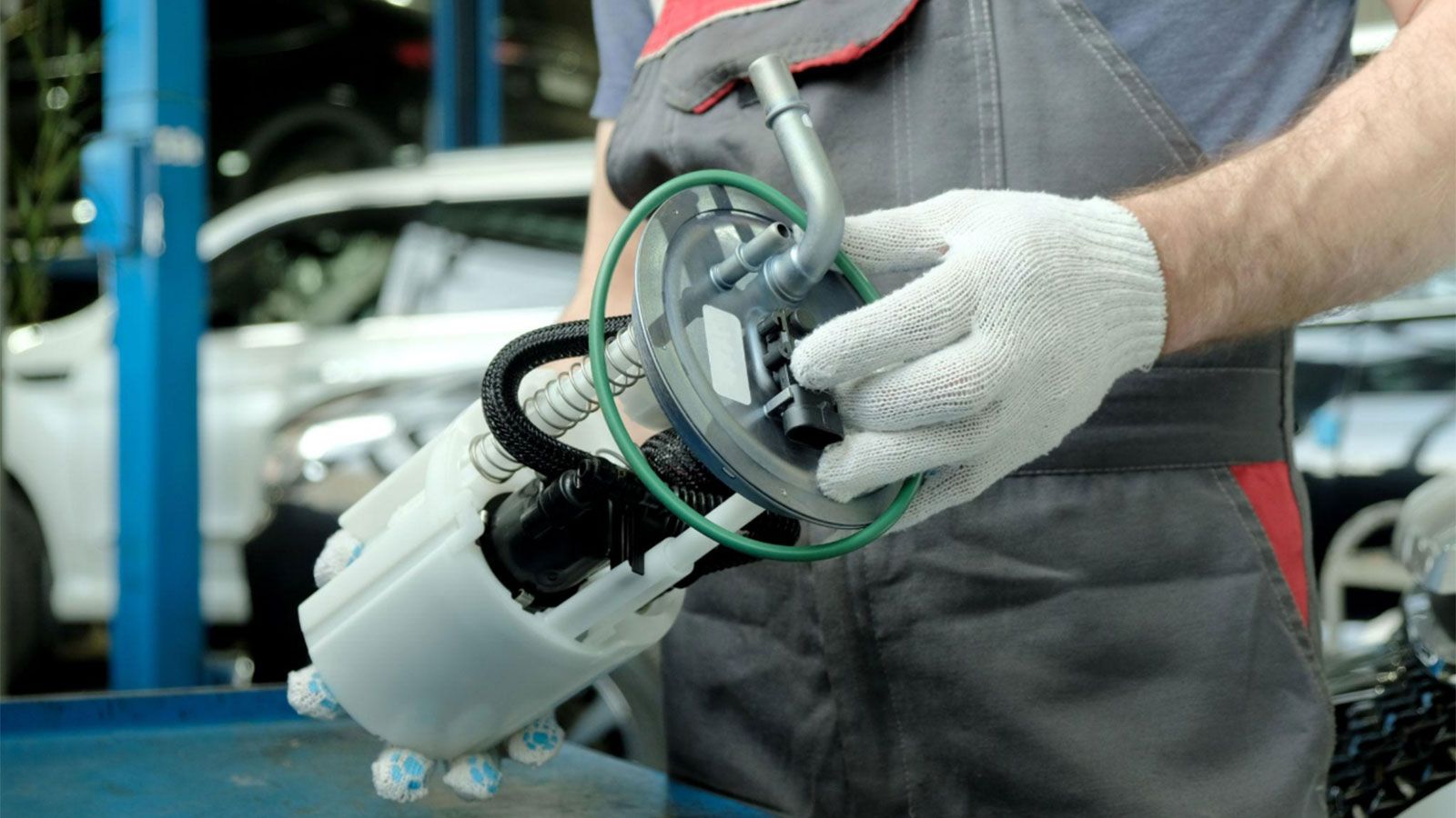 Γιατί δεν πρέπει ποτέ να οδηγώ με άδειο ρεζερβουάρ – Τι ζημιές προκαλεί;